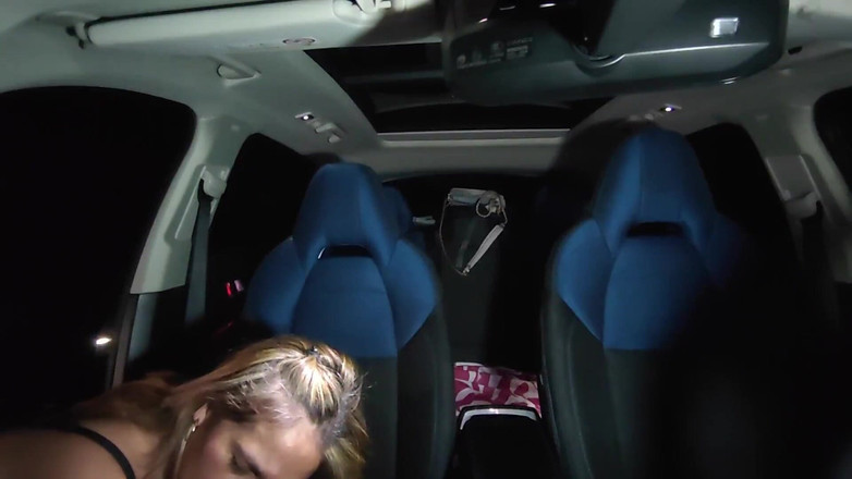 Alex e Bianca: Karımın üvey kız kardeşiyle ormanda sikişiyorum. Bir damla dölün boşa gitmesine...