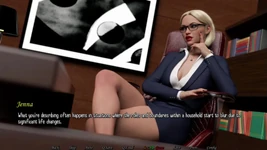 Milfania Ep09