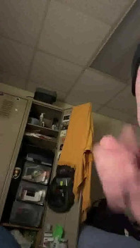 Cumshot