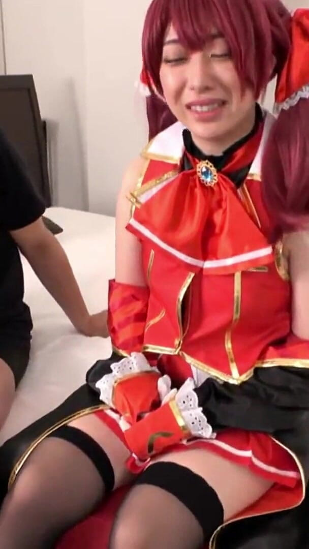 Asian Angel 27578 (THAT'S WHAT SHE SAID)
