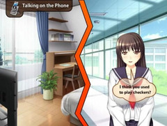 Miss Kitty 2K: Fuck Town College Turnee de joc Misskitty2k