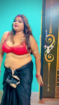 Desi Bhabhi's Fun After Sex