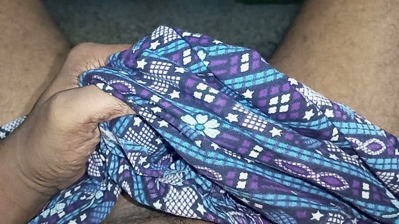 Sweet Indian cock: My Big Black Cock with Gay Anal Hole Fuck