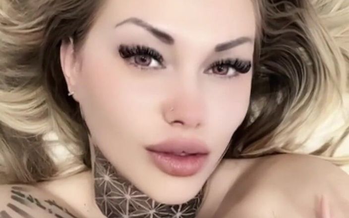 Goddess Misha Goldy: Goon Night