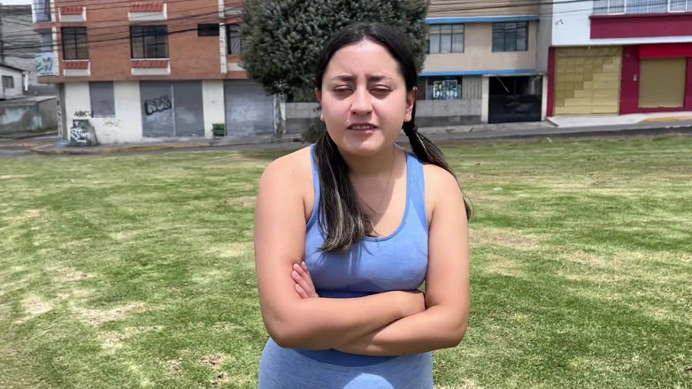 Mell Miller: I Caught a Big Ass Girl in the Park and...