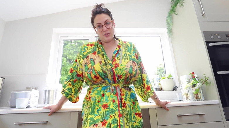 Countess diamond: Mama verletzt dich, weil sie dich liebt