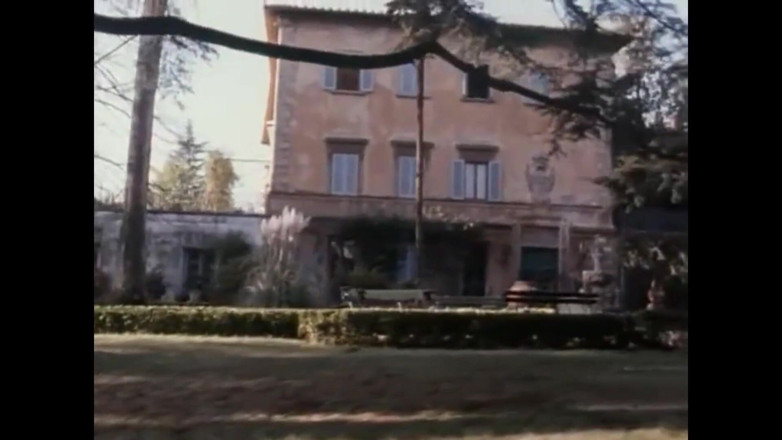 BB Xzess: Acción de villa italiana super caliente! ¡Clásico!