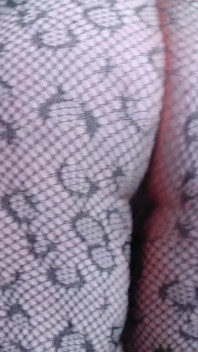 Big Natural Ass and Latex MILF