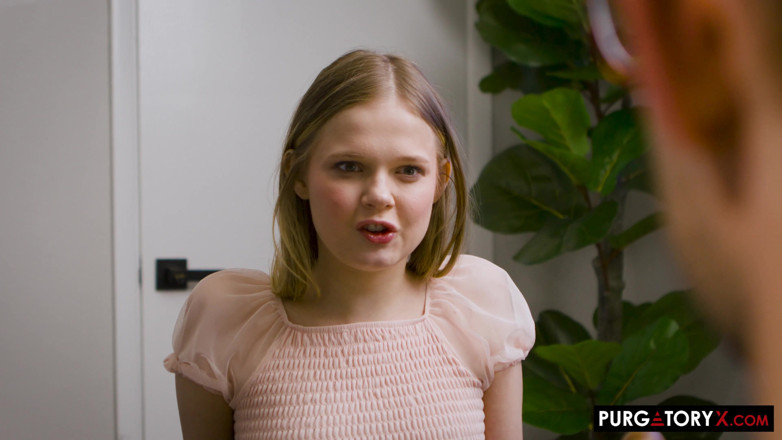 PurgatoryX: Das Live-in Nanny Vol 1 E1
