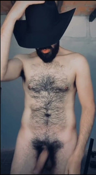 Meksikalı Kovboy