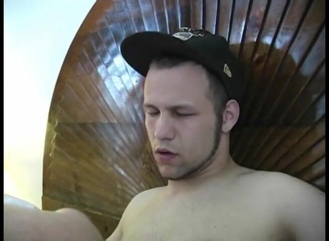Jay's Amateur Straight Guys: Vince i Guzzo