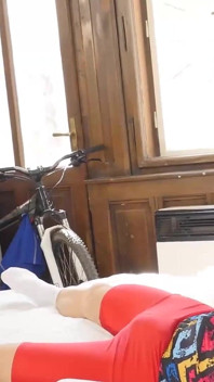 Bringmeaboy jeździć na mnie szybciej
