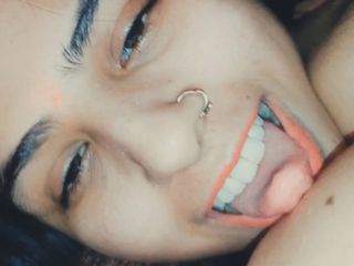 Hot Sis: Latika Make Me Horny and Hard Core with Older Step...