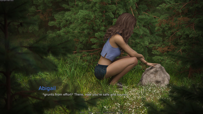 Porngame201: ドリームランドアップデート4