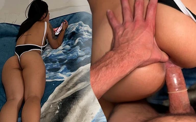 HelloBaby: Morning Sex Are the Best