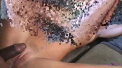 Naughty Black Girls: Tujuannya adalah besar hitam yang girthy dan bukan beberapa ranting...