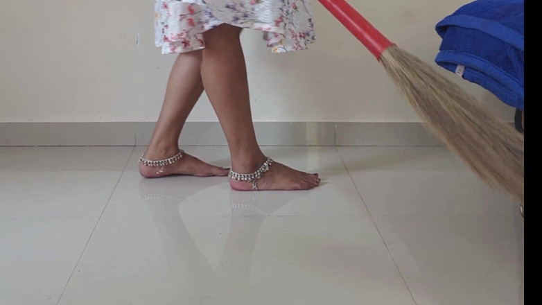 RinaKumari55: Desi Bhabhi Was by Her Brother-in-law on Holi (part 1)
