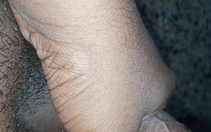 Sweet Indian cock: Berkongkek di rumah seks