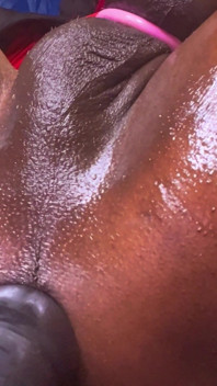 Stretching My Pussy Part 3