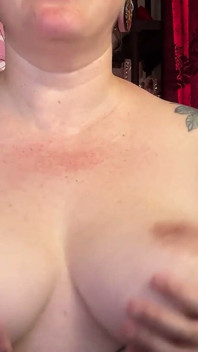 Soft Big Breasts JOI