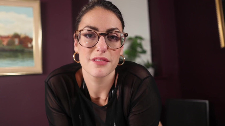 Countess diamond: Váš šéf je domina
