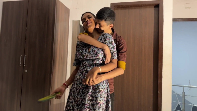 Next short: Indian Girls Viral with Boyfriend Real Sex Home Made