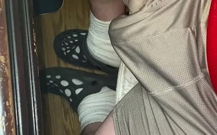 Naelor: Kompilasi footjob melove di kontol naelor bagian 2