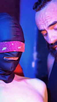 Ball Busting CBT Część Ii przez Brodanego Mistrza