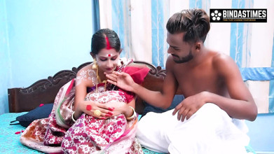 Cine Flix Media: Newly Married Bengali Couple's Hardcore Sex ...