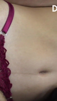 Part 2: Watching TV with My Stepsister Turns Into Her Sucking My Cock