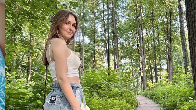 Alina Rai: Mi historia es Alina Rai, fotos exclusivas y videos (amateur)