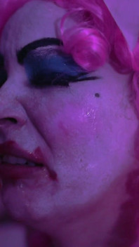 Nightmare Clown Hooker Featuring Dana Vespoli, Dana Dearmond