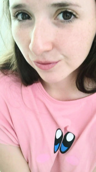 Love Me New Kirby Outfit