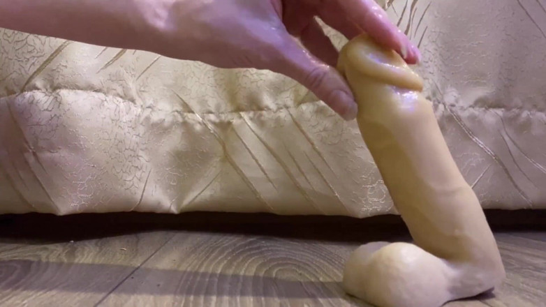 Hairypussyangel: Handjob mit deinem schwanz