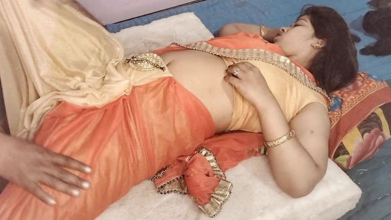 Mamta Bharti: Nachytal jsem svoji ženu při hraní ... a Připojili se k