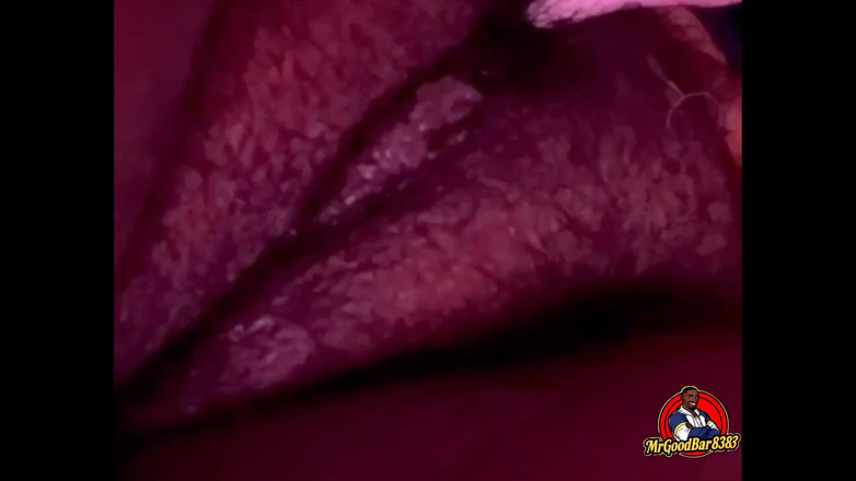 MrGoodBar Aka MrLongStroke283's Candy Shop: Sexy gordinha brincando com seu brinquedo