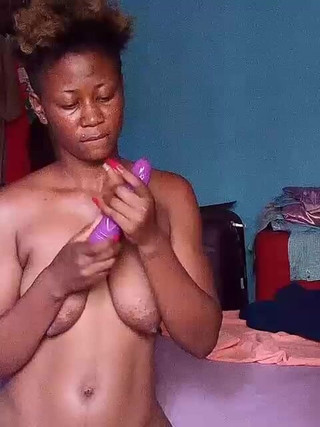 Morty Black: Anální tréninková masturbace