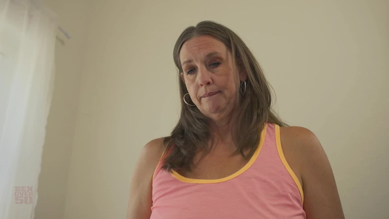 Sex Over 50: Свидание с мистером Клином