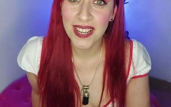 Tu Gauchita Argentina: En kort visselpipa ber La Enfermera Gauchita om hennes professionella åsikt!...