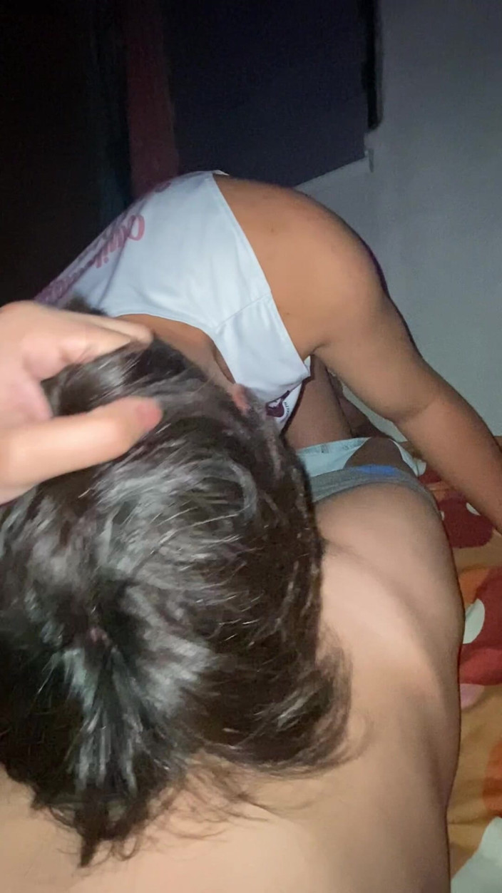 MattyxXx: Supt adânc până când tremură