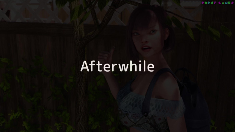 Porny Games: Lisc - creampie in de koffiehoek op het werk 3