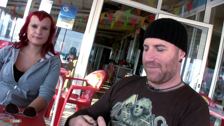 MMM100: Jenny up destroy video intervista sexy con jenny up destroy