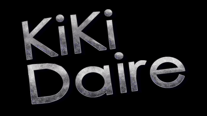 Kiki Daire MILFLand: 나는 니나 하틀리에 의해 지배되었다