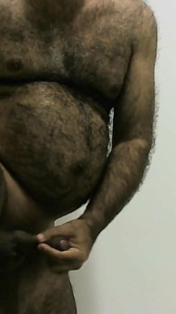 Cumming with My Finger in My Ass
