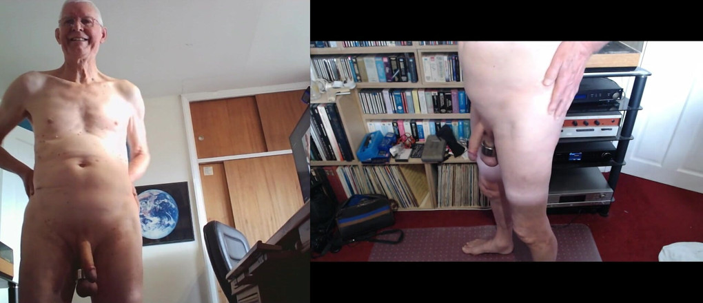 bigears: Twin Cam View of Ball Weight Cumming