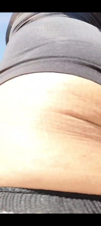 These Are From Last Week. This Week Has Been Ass but at Least My Ass Looks Good No Matter What!
