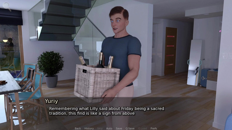 Like A Boss: Complete Gameplay - Lovely Neighborhood, Part 2