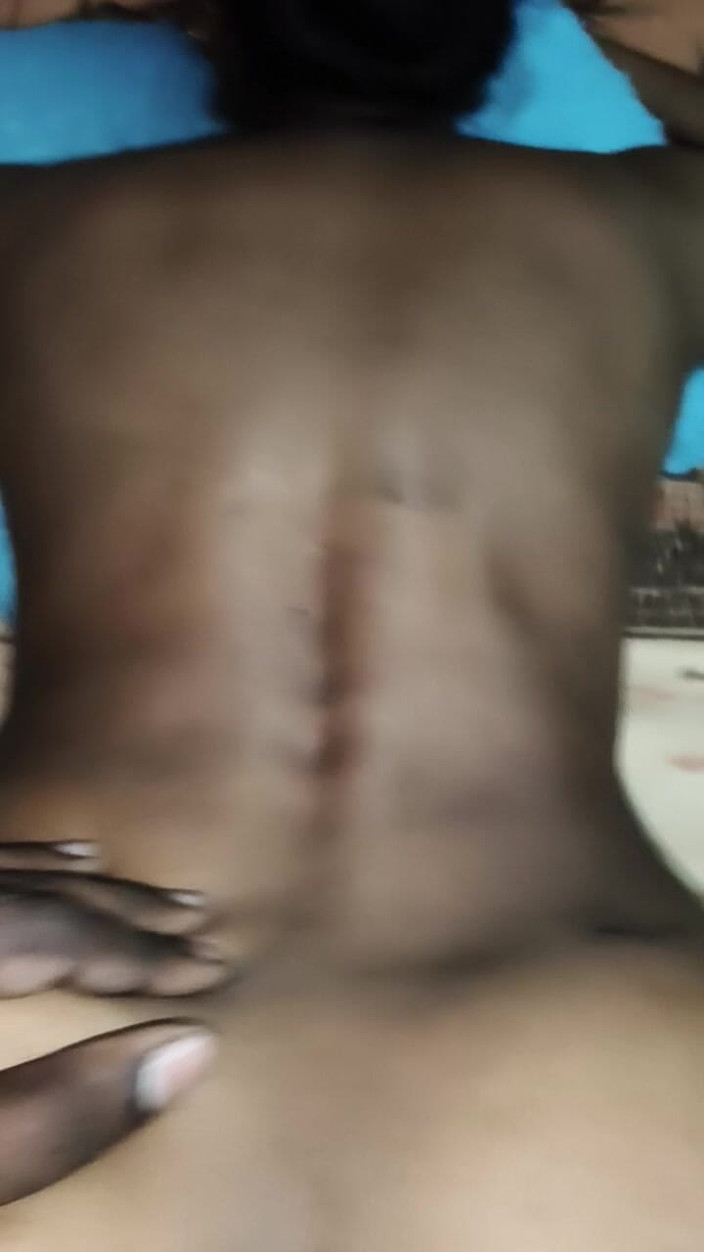Hooda7753: 18+ Indian Girl Gets Cock in the Night Ep 3