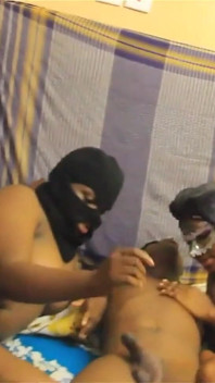 在我们的再婚之夜，和我的前男友玩重口味浪漫性爱