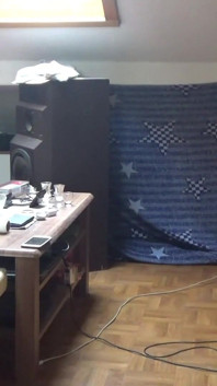 Otrokyně Anny dostane výprask na zadek